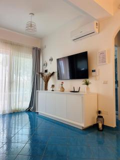 Blu House - Zambrone - 3
