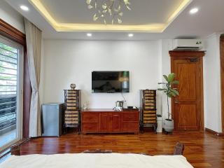 Saigon Mansion - Ho Chi Minh - 1