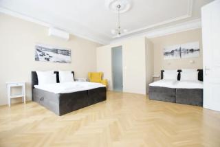 Premium Apartment by Hi5 - Ferenciek tere - 3 BDR - Budapest - 6