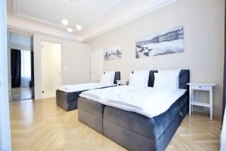 Premium Apartment by Hi5 - Ferenciek tere - 3 BDR - Budapest - 8
