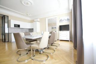 Premium Apartment by Hi5 - Ferenciek tere - 3 BDR - Budapest - 4