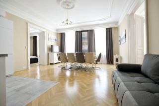 Premium Apartment by Hi5 - Ferenciek tere - 3 BDR - Budapest - 9