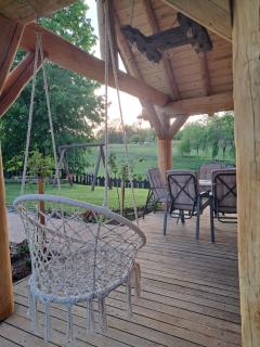 Guest house Mihovil - Slunj - 2