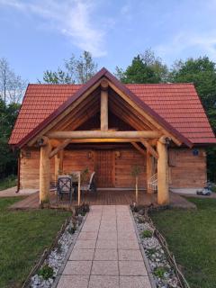 Guest house Mihovil - Slunj - 4