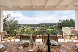 Villa L'Arco In Col by Wonderful Italy - Fasano - 9