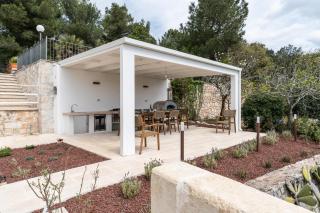 Villa L'Arco In Col by Wonderful Italy - Fasano - 8