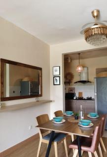 Bird's Nest Homes Resort Living Style - 4