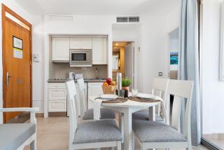 Apartamentos Ferrera Pins - Cala Ferrera - 4