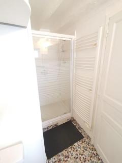 Grand studio proche Paris avec terrasse - 4