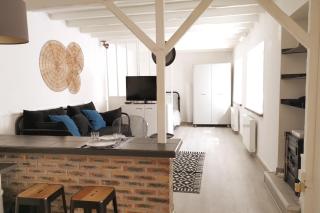 Grand studio proche Paris avec terrasse - Saint-Maurice - 0