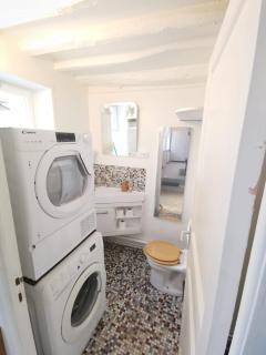 Grand studio proche Paris avec terrasse - 5