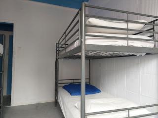 ACROPOLIS ViEW MIXED DORMITORIES 1 MINUTE BY THISSIO METRO STOP - Atene - 8