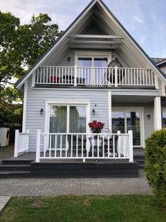 Breeze Residence - Pärnu - 0