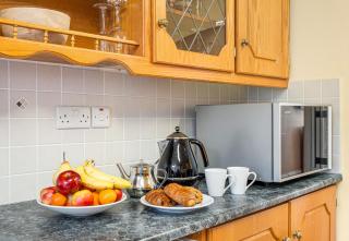 King's Apartment - Clifden - 4