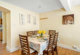 King's Apartment - Clifden - 1