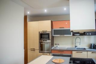 Garden Apartments - Szeged - 6