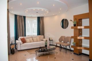 Garden Apartments - Szeged - 3