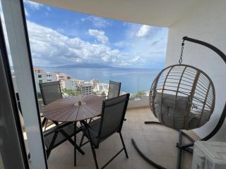 Casa Saraci White Residence 1 - Sarandë - 6
