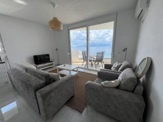 Casa Saraci White Residence 1 - Sarandë - 9
