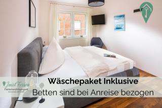Residenz am Meer 24C Strandkrabbe - Juist - 9