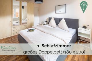 Residenz am Meer 24C Strandkrabbe - 2