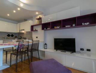 Welcomely - Violet House & Garden - Lecco - 2