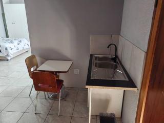 4 on 16th street - Joanesburgo - 6