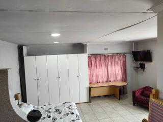 4 on 16th street - Joanesburgo - 4