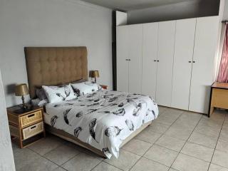 4 on 16th street - Joanesburgo - 3