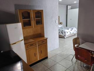 4 on 16th street - Joanesburgo - 1
