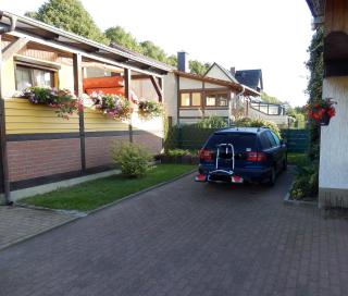 Ferienwohnung unweit der Müritz - Gotthun - 5