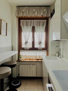 Panda Certosa Apartment - Mailand - 9