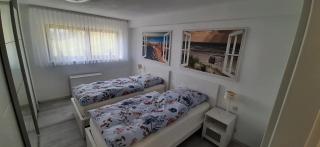 Ferienwohnung Küssaberg - Küssaberg - 4