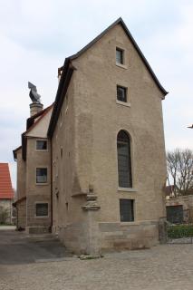 Ferienwohnungen - Alte Brauerei - Rauhenebrach - 8