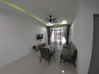 Farisya Guest House Bandar Jengka - Bandar Pusat Jengka - 5