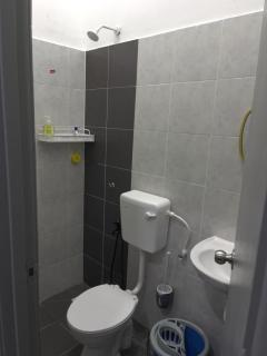 Farisya Guest House Bandar Jengka - Bandar Pusat Jengka - 3