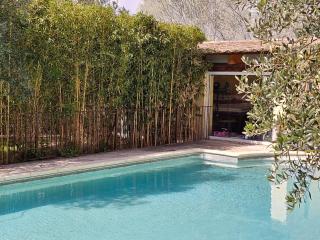 Maison avec piscine privée, sauna et activités - Rendez-vous en Provence - Althen-des-Paluds - 9