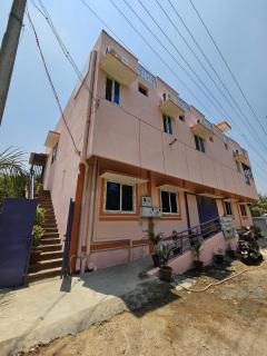 Swathi Rooms - Tiruvannāmalai - 4