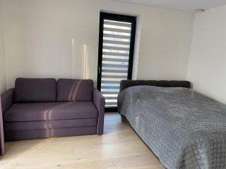 Ievos apartamentai - Pervalka - 7