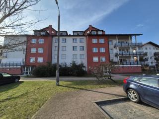 Kawalerka premium B 30m2 - po remoncie - nowa! - Warsaw - 1