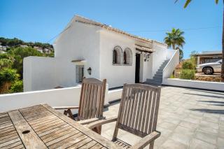 Casa Tao - Benissa - 8