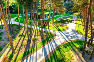 Bioli Wellness Resort - Kojori - 3