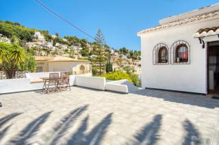 Casa Tao - Benissa - 9