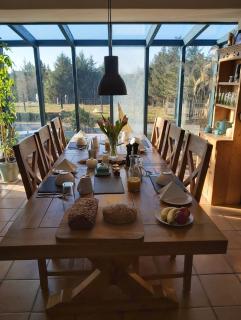 Bed & Breakfast - Shanakeever Farm - 6