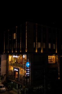 Pondy Heights - Suites and Studios - Pondicherry - 4