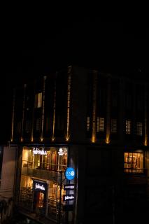 Pondy Heights - Suites and Studios - Pondicherry - 3