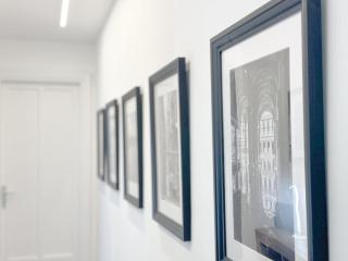 Luxury Suite Spiagge 100mt - Porto 5' - WiFi - 8