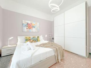 Luxury Suite Spiagge 100mt - Porto 5' - WiFi - 7