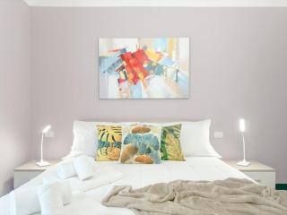 Luxury Suite Spiagge 100mt - Porto 5' - WiFi - 4