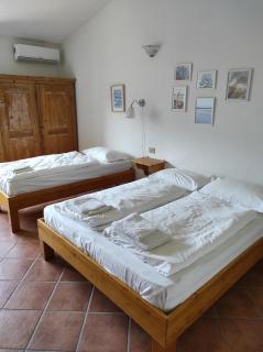 Agriturismo Asara - Padru - 5